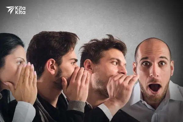 word of mouth marketing