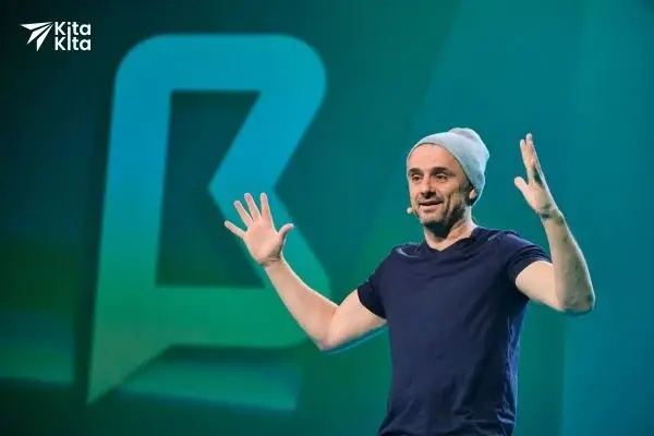 tips bangun brand gary vee